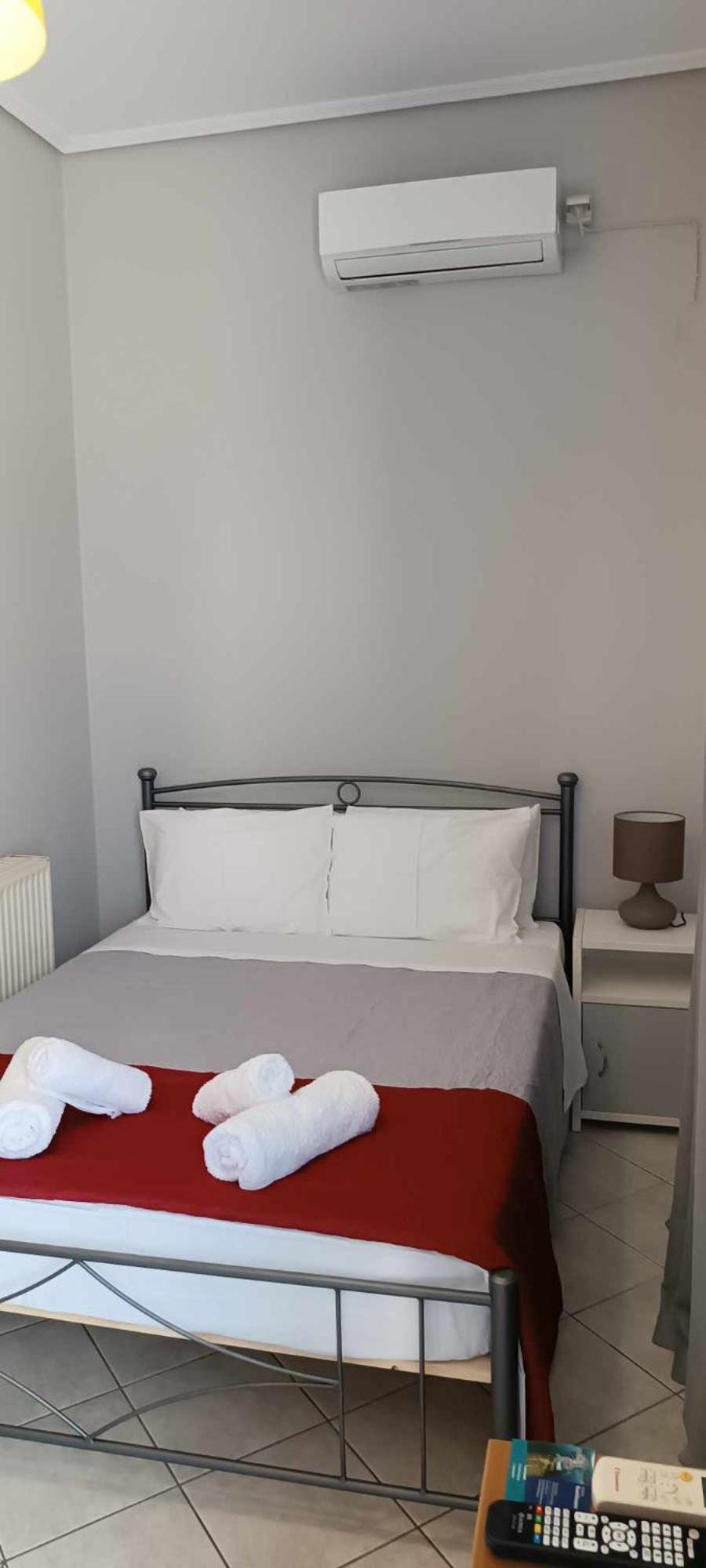 Andros Guesthouses Room photo