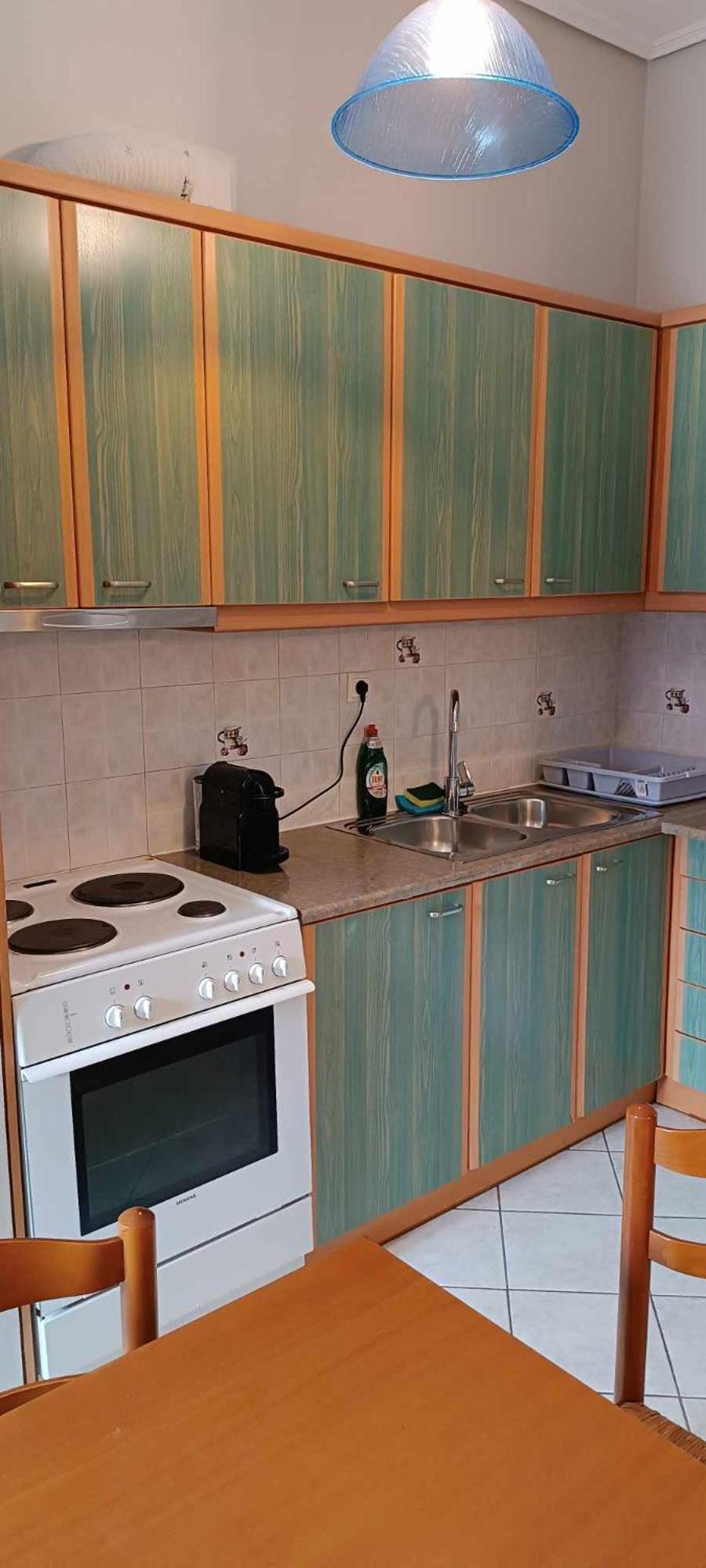 Andros Guesthouses Room photo