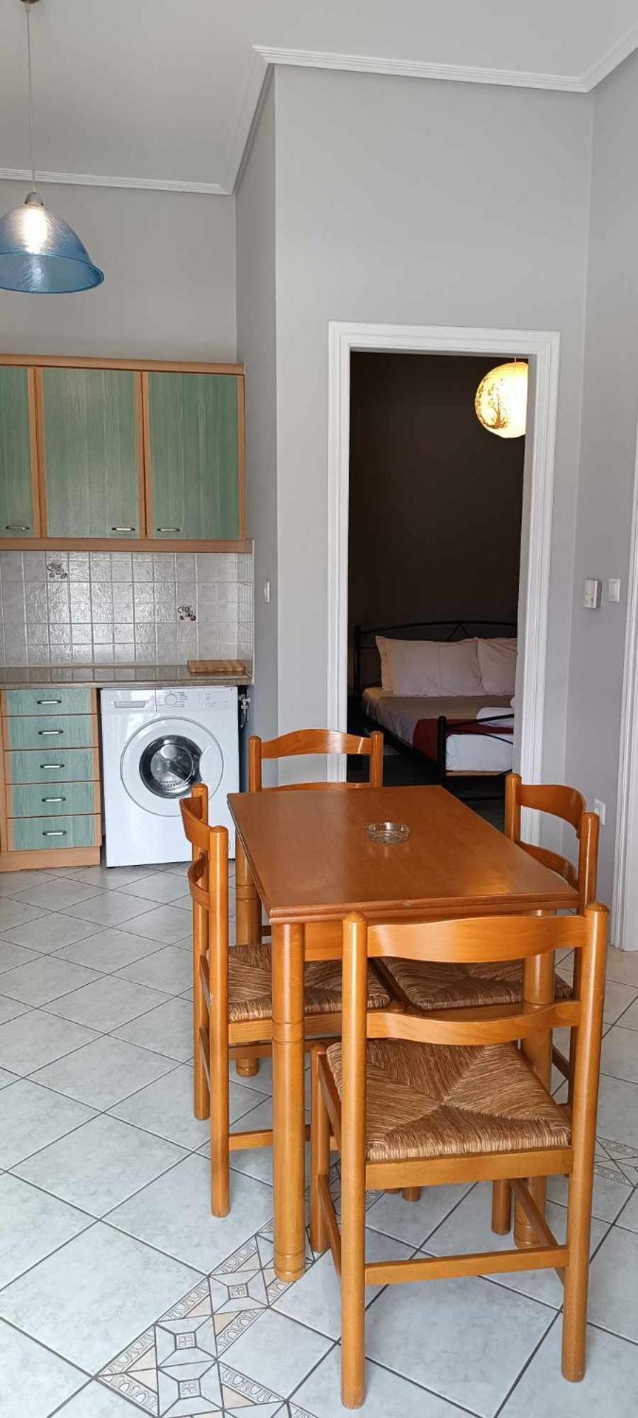 Andros Guesthouses Room photo
