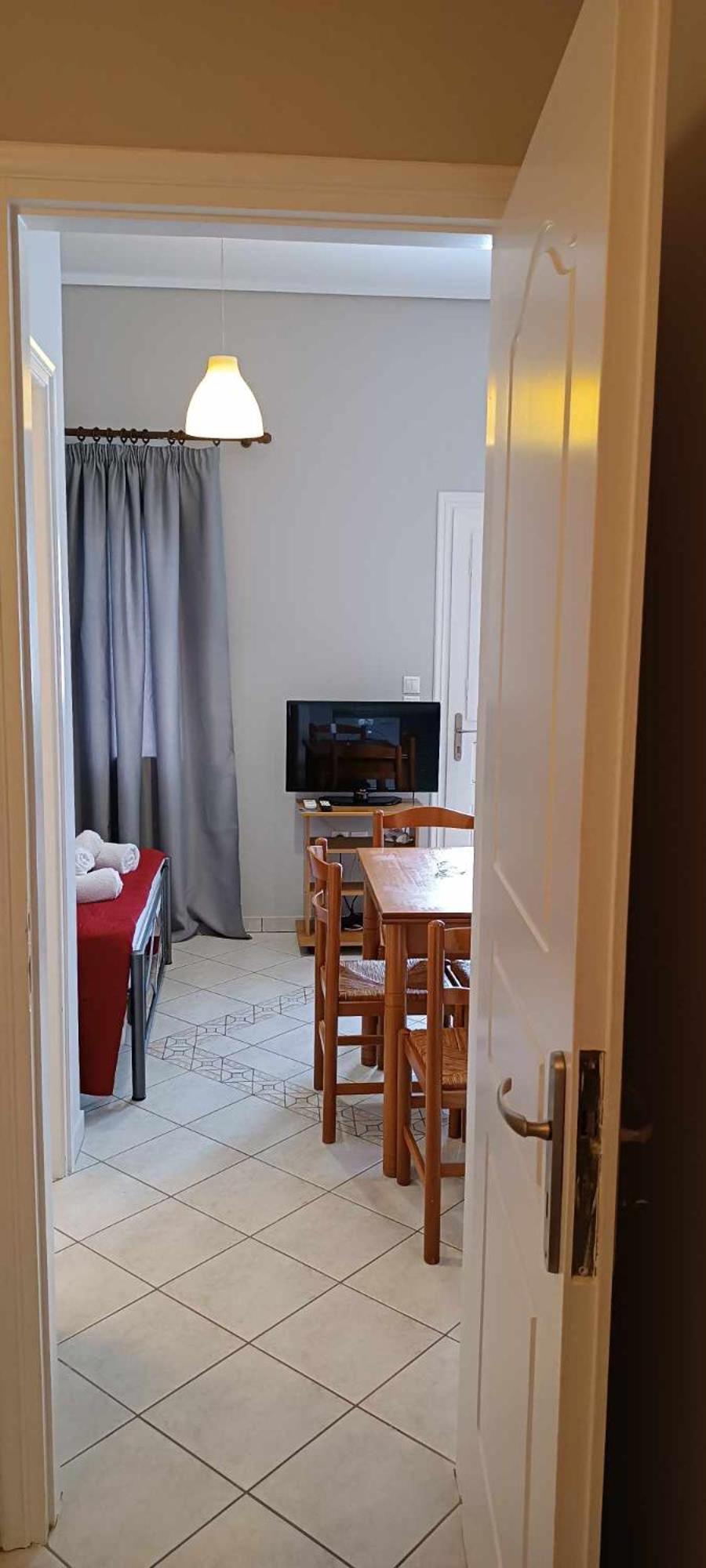 Andros Guesthouses Room photo