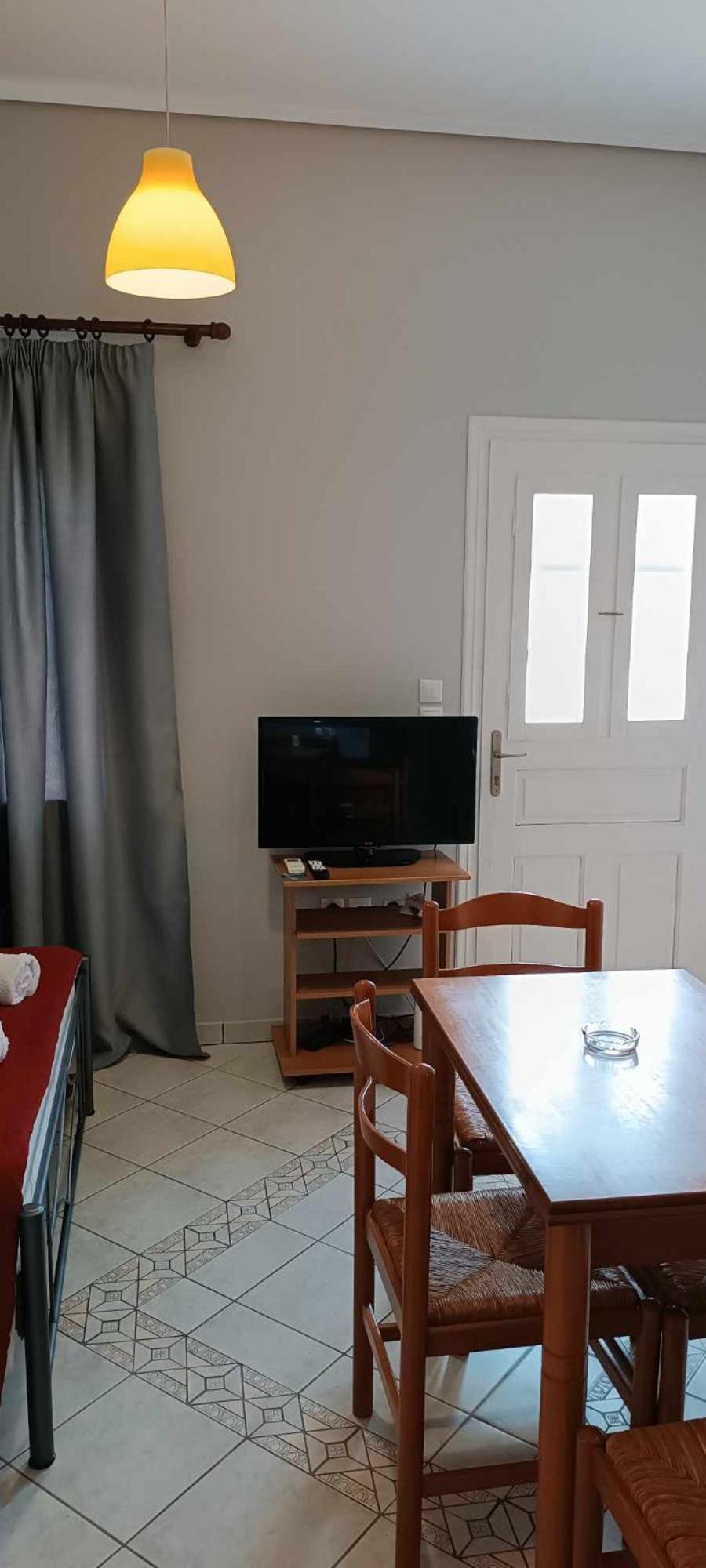Andros Guesthouses Room photo